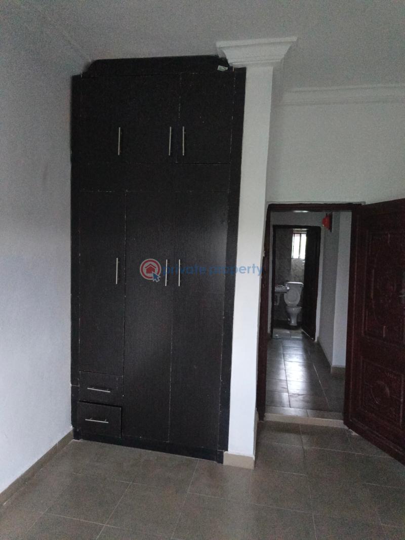 3 bedroom Flat & Apartment For Rent Road 5 Extension Imo Housing Estate By World Bank Owerri Imo - 4