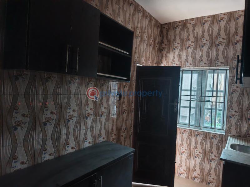 3 bedroom Flat & Apartment For Rent Road 5 Extension Imo Housing Estate By World Bank Owerri Imo - 9