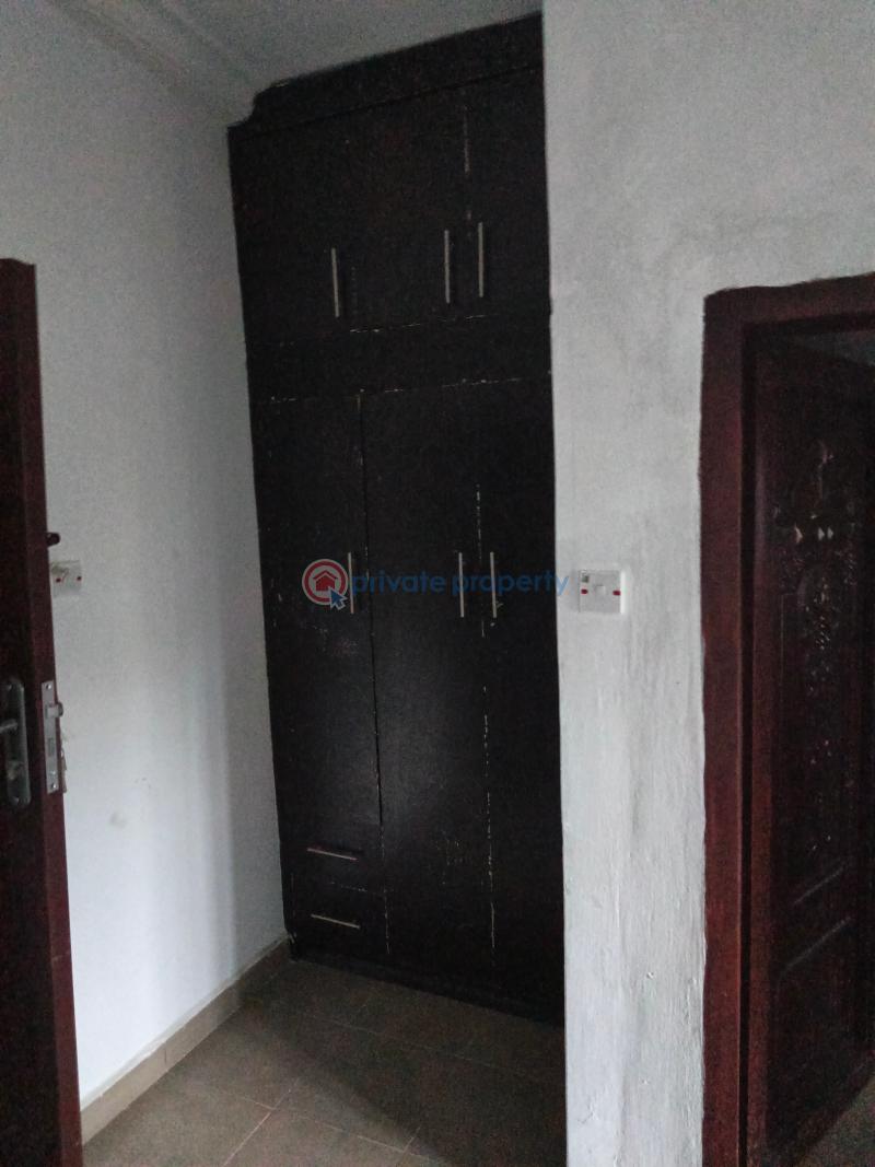 3 bedroom Flat & Apartment For Rent Road 5 Extension Imo Housing Estate By World Bank Owerri Imo - 1
