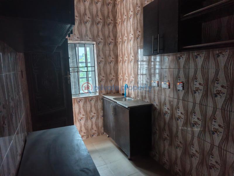 3 bedroom Flat & Apartment For Rent Road 5 Extension Imo Housing Estate By World Bank Owerri Imo - 8