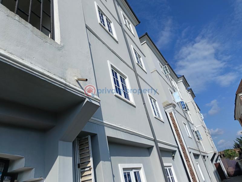 3 bedroom Flat & Apartment For Rent Road 5 Extension Imo Housing Estate By World Bank Owerri Imo - 19