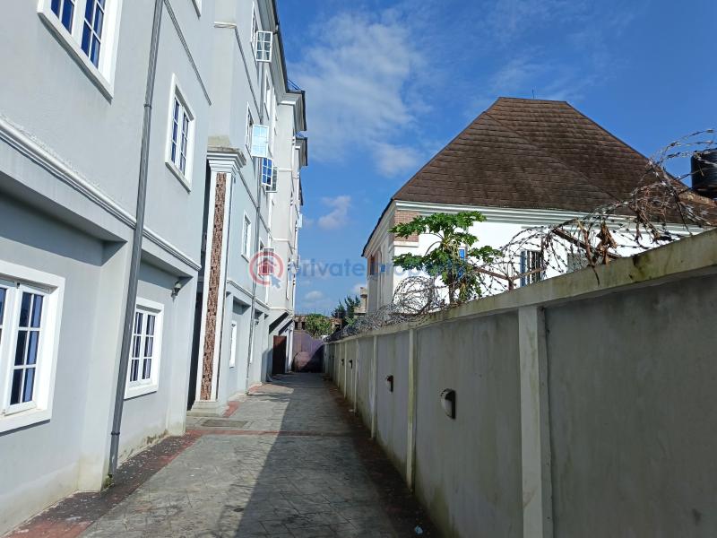 3 bedroom Flat & Apartment For Rent Road 5 Extension Imo Housing Estate By World Bank Owerri Imo - 15