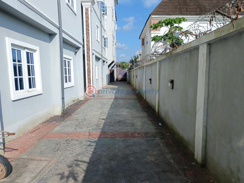 3 bedroom Flat & Apartment For Rent Road 5 Extension Imo Housing Estate By World Bank Owerri Imo - 16