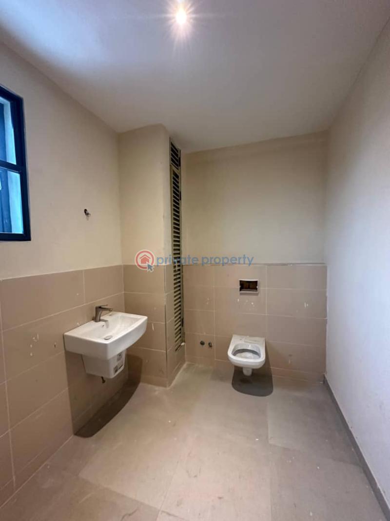 3 bedroom Block Of Flats For Rent Lekki Phase 1 Lagos - 0