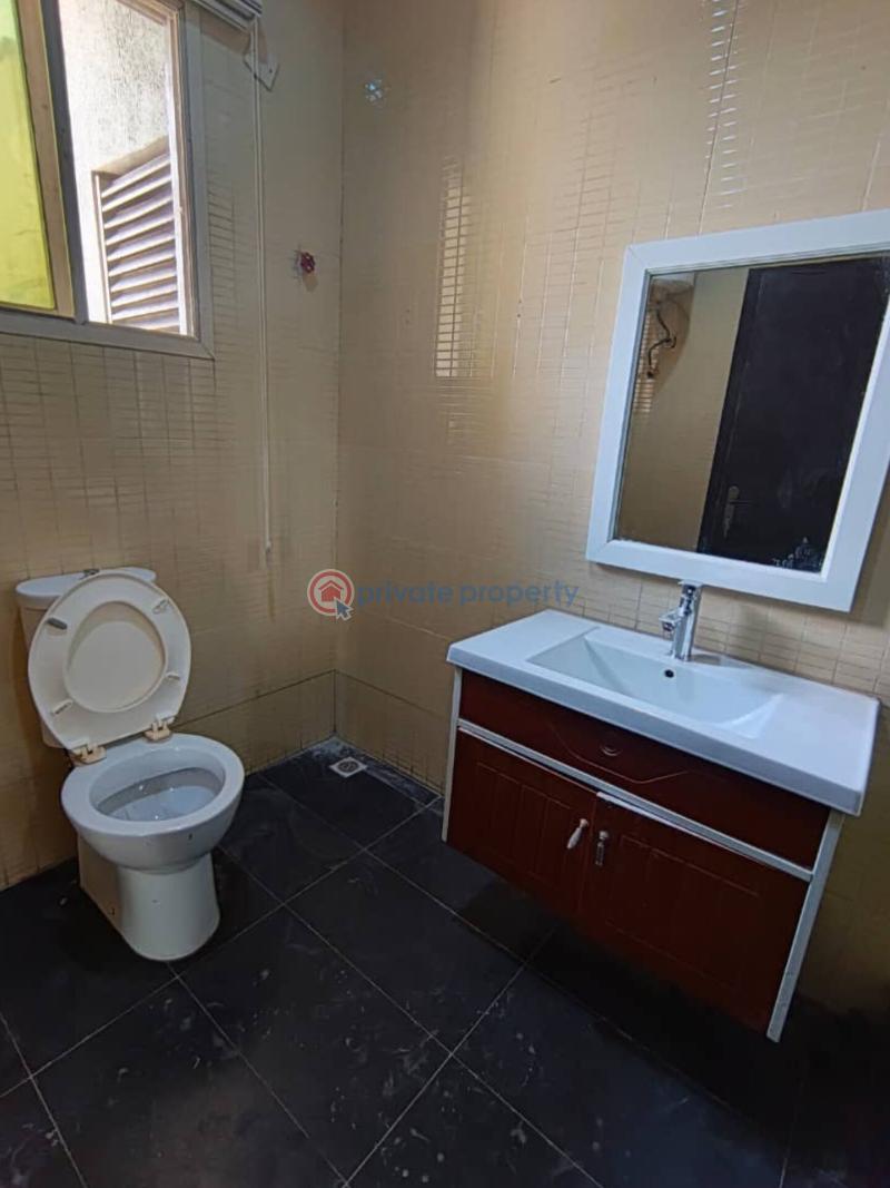 Flat & Apartment For Rent Oniru, Victoria Island Oniru Victoria Island Lagos - 0