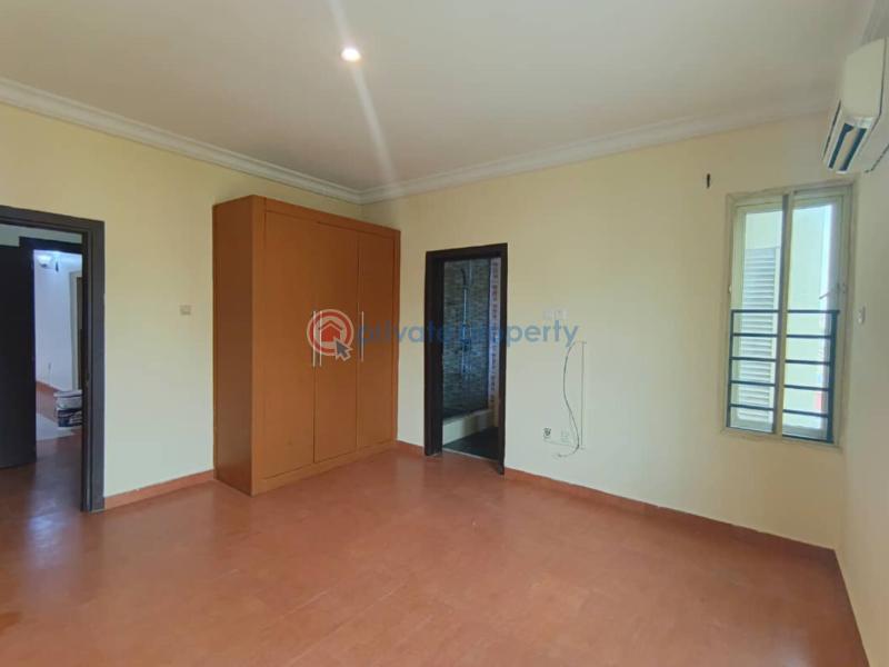 Flat & Apartment For Rent Oniru, Victoria Island Oniru Victoria Island Lagos - 3