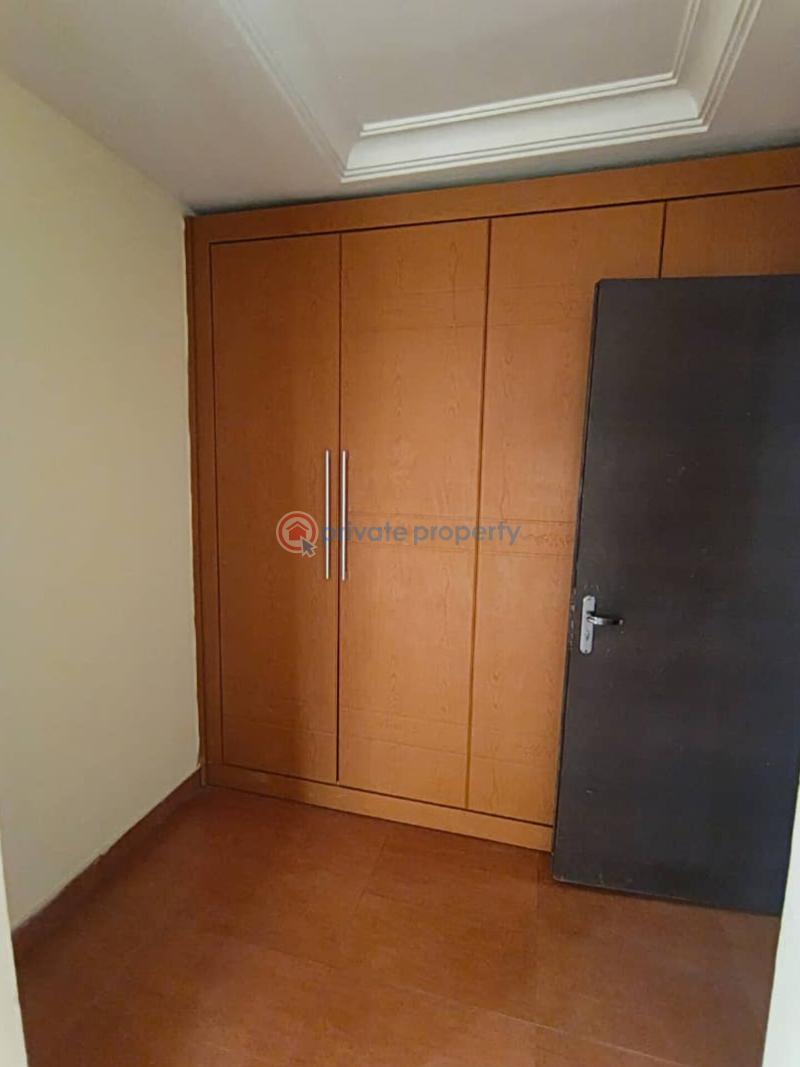 Flat & Apartment For Rent Oniru, Victoria Island Oniru Victoria Island Lagos - 1