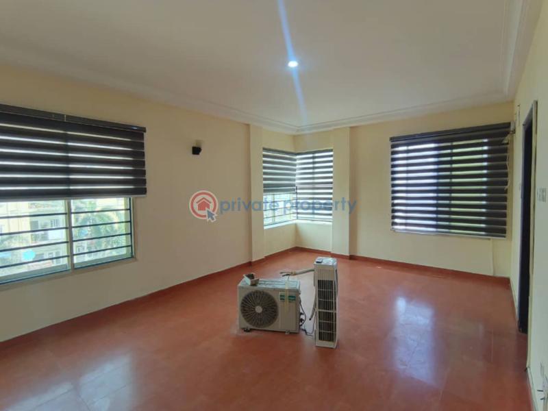 Flat & Apartment For Rent Oniru, Victoria Island Oniru Victoria Island Lagos - 2