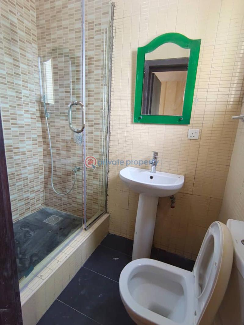 Flat & Apartment For Rent Oniru, Victoria Island Oniru Victoria Island Lagos - 5