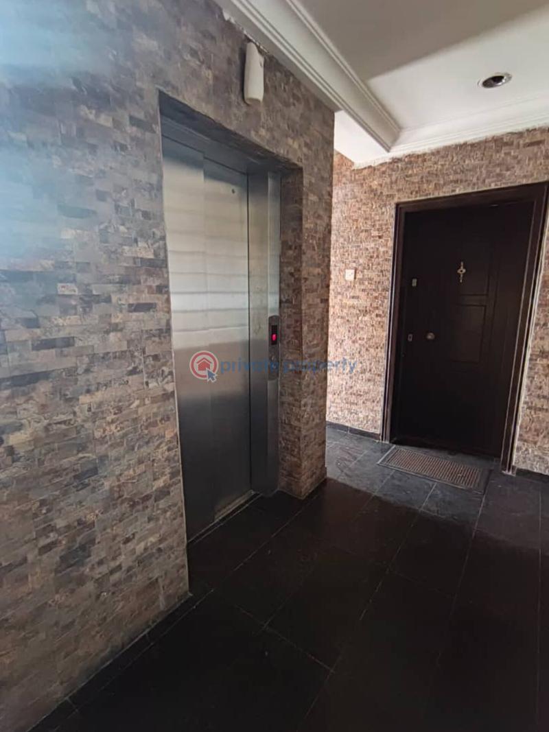 Flat & Apartment For Rent Oniru, Victoria Island Oniru Victoria Island Lagos - 6