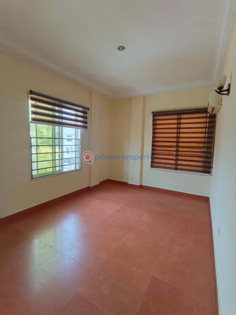 Flat & Apartment For Rent Oniru, Victoria Island Oniru Victoria Island Lagos - 4