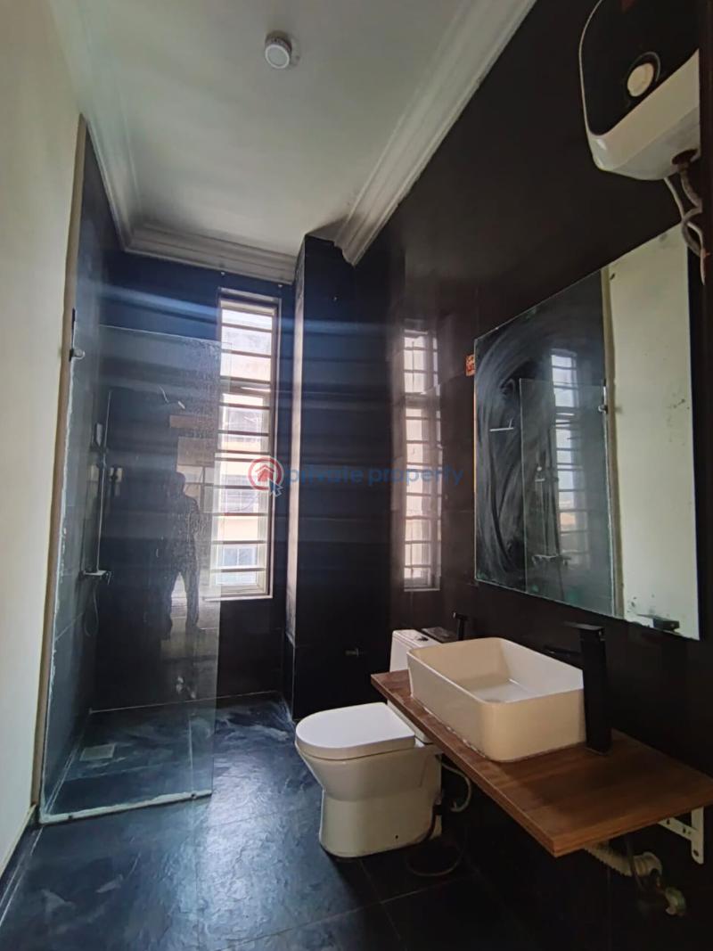 Flat & Apartment For Rent Oniru Victoria Island Lagos - 5