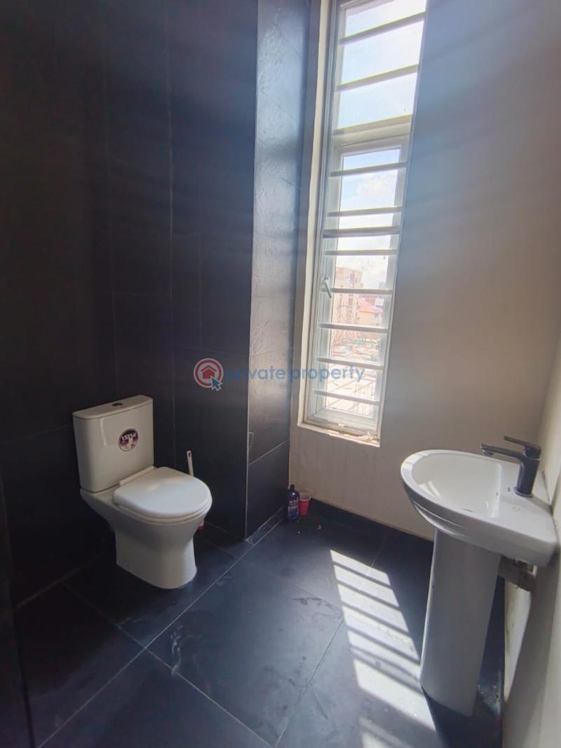 Flat & Apartment For Rent Oniru Victoria Island Lagos - 0