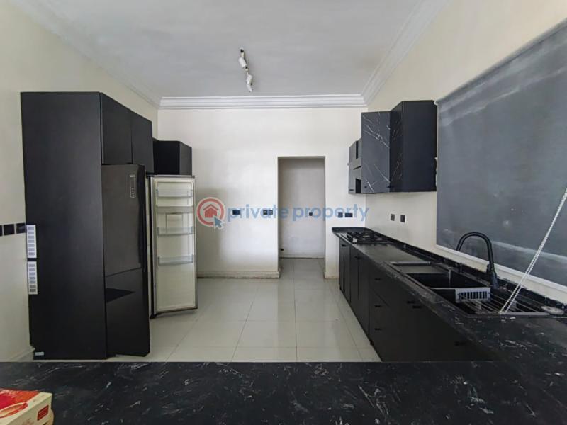 Flat & Apartment For Rent Oniru Victoria Island Lagos - 2