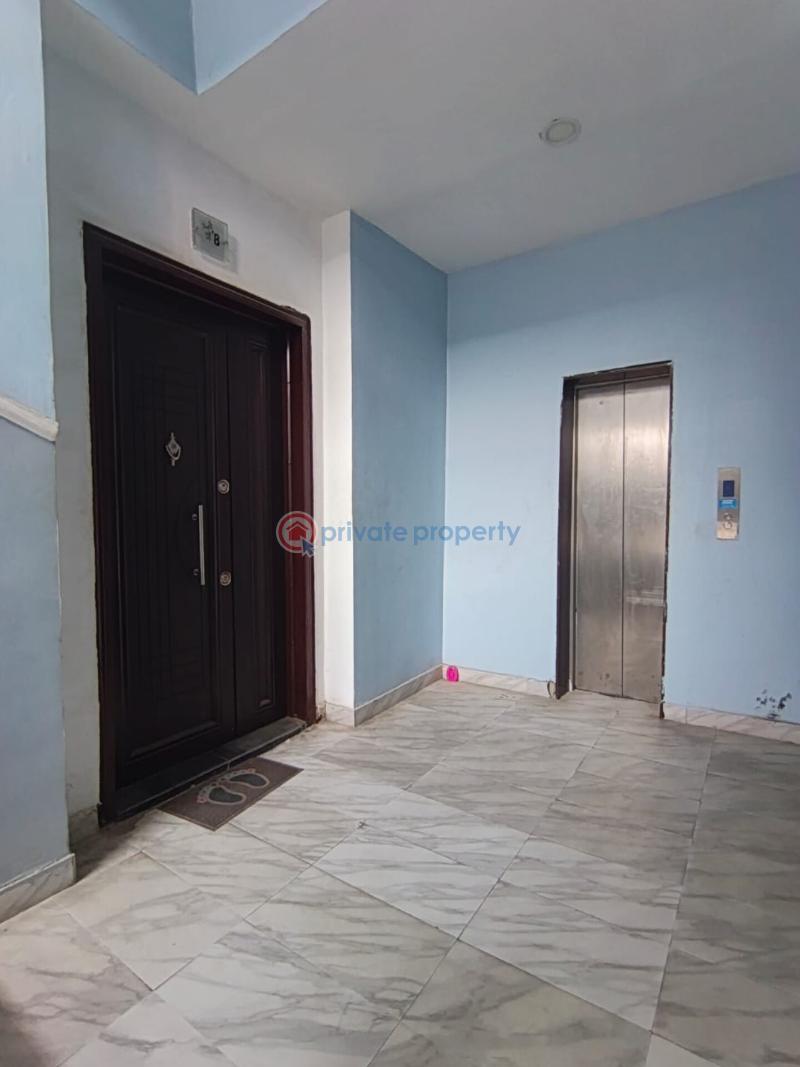 Flat & Apartment For Rent Oniru Victoria Island Lagos - 8