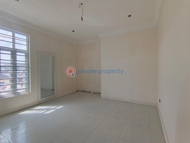 Flat & Apartment For Rent Oniru Victoria Island Lagos - 1