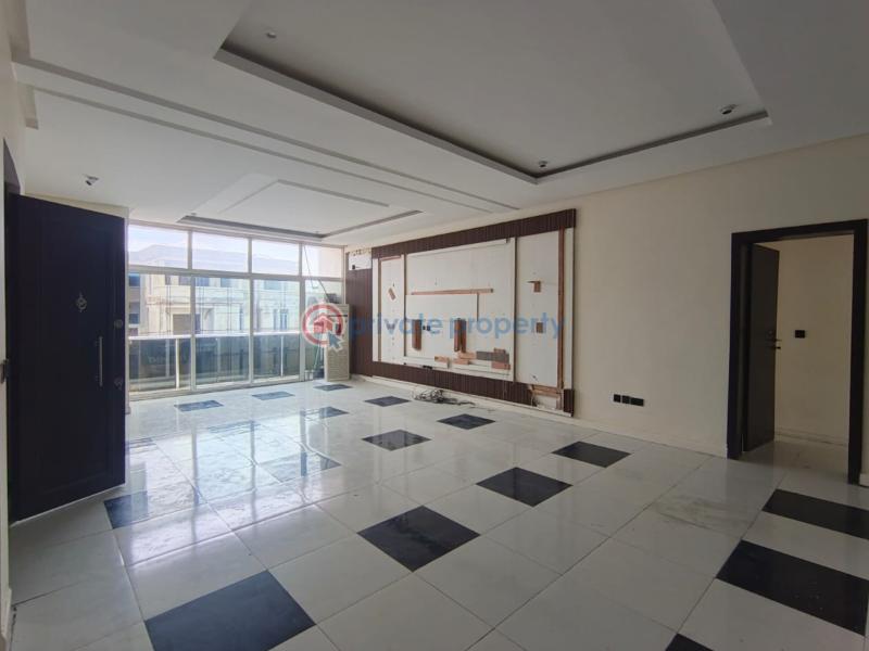 Flat & Apartment For Rent Oniru Victoria Island Lagos - 3