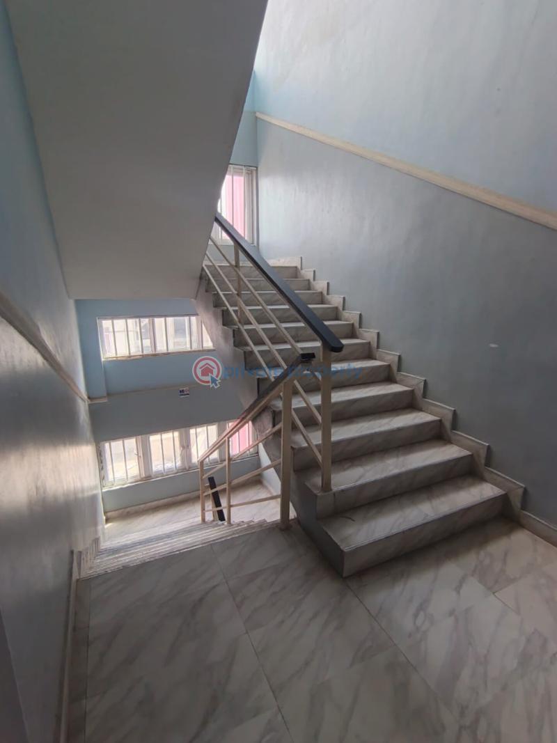 Flat & Apartment For Rent Oniru Victoria Island Lagos - 6