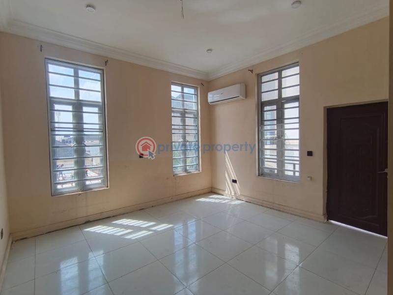 Flat & Apartment For Rent Oniru Victoria Island Lagos - 4