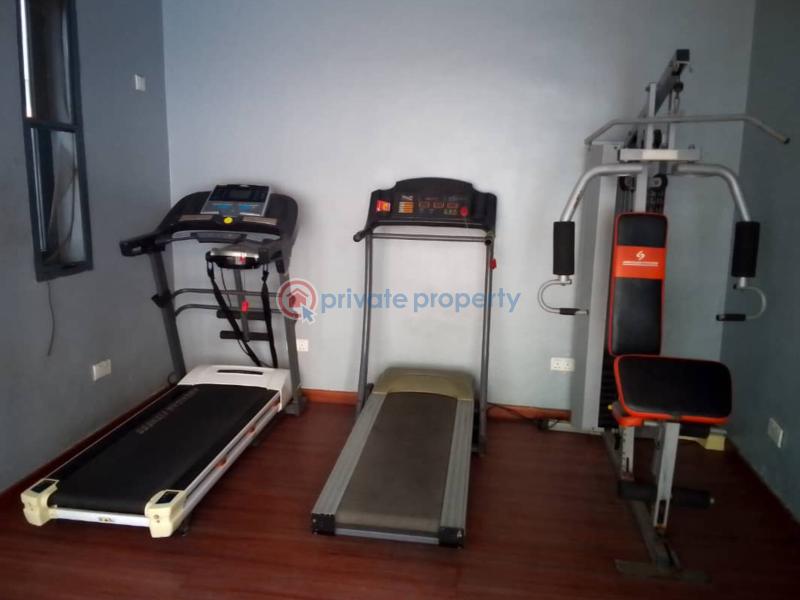 Block Of Flats For Rent Oniru, Victoria Island Oniru Victoria Island Lagos - 2