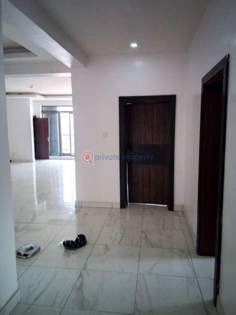 Block Of Flats For Rent Oniru, Victoria Island Oniru Victoria Island Lagos - 1