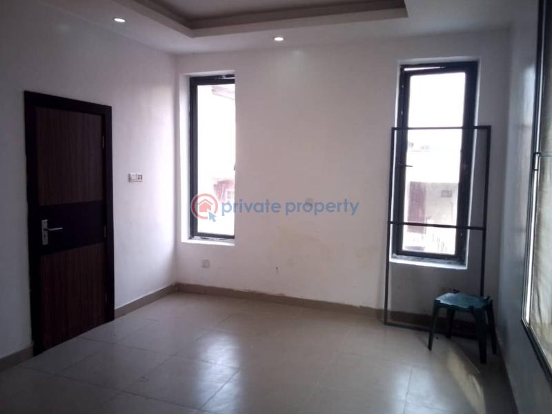 Block Of Flats For Rent Oniru, Victoria Island Oniru Victoria Island Lagos - 4
