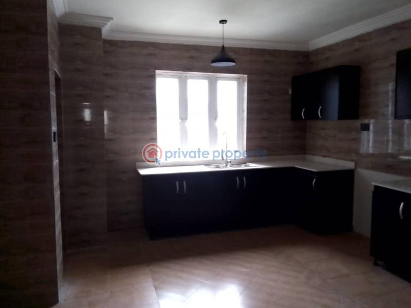 Block Of Flats For Rent Oniru Victoria Island Lagos - 2