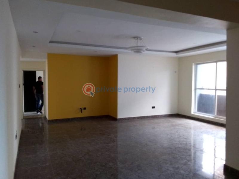 Block Of Flats For Rent Oniru Victoria Island Lagos - 3