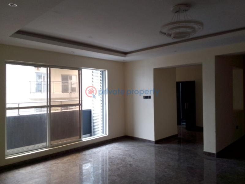 Block Of Flats For Rent Oniru Victoria Island Lagos - 5