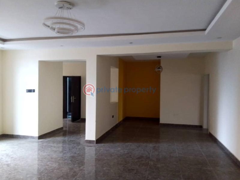 Block Of Flats For Rent Oniru Victoria Island Lagos - 4