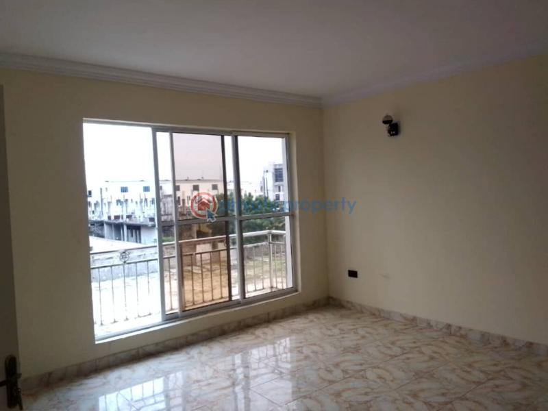 Block Of Flats For Rent Oniru Victoria Island Lagos - 6