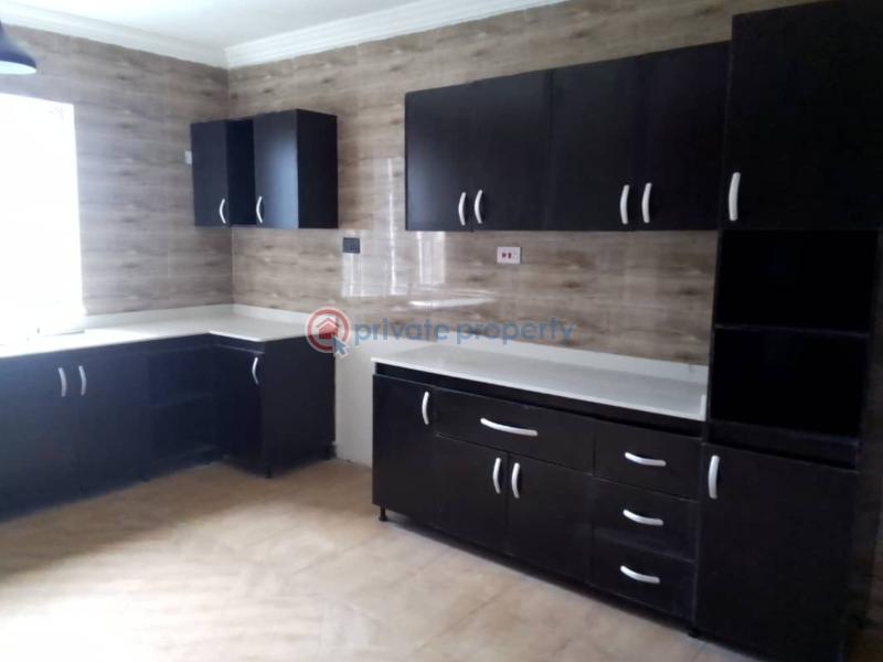Block Of Flats For Rent Oniru Victoria Island Lagos - 1