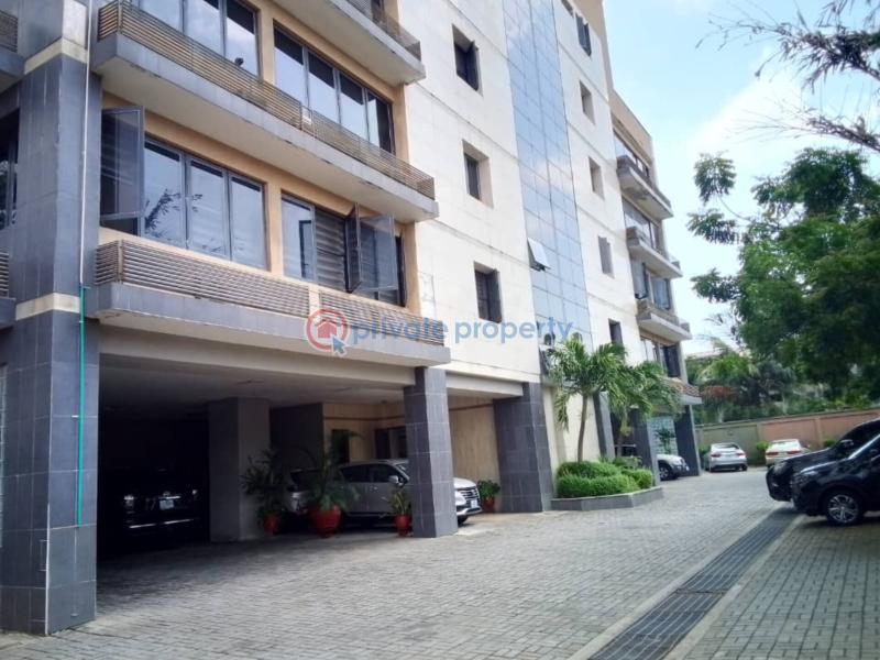 3 bedroom flat with a bq for rent in victoria island. - 4 Block Of Flats For Rent Victoria Island, Lagos Victoria Island Lagos - 4