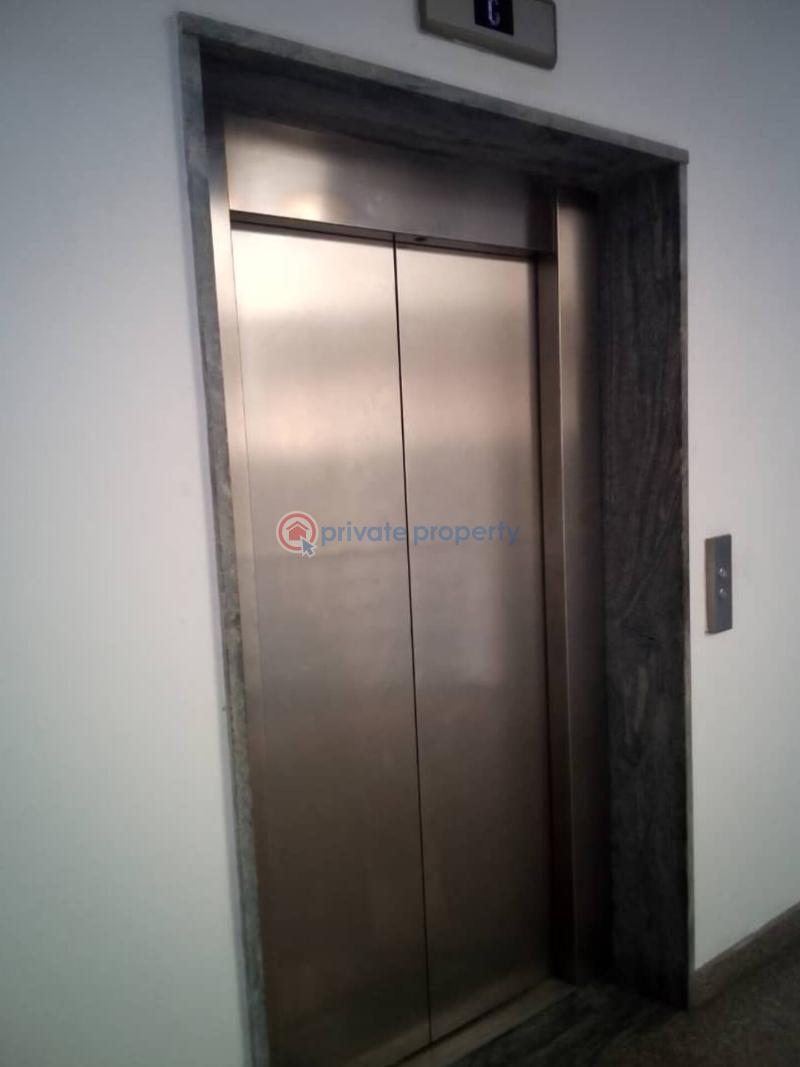 3 bedroom flat with a bq for rent in victoria island. - 3 Block Of Flats For Rent Victoria Island, Lagos Victoria Island Lagos - 3