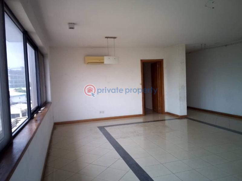 3 bedroom flat with a bq for rent in victoria island. - 1 Block Of Flats For Rent Victoria Island, Lagos Victoria Island Lagos - 1