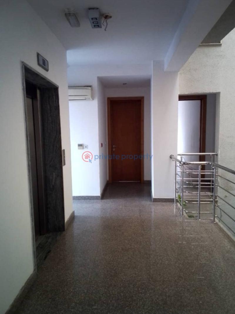 3 bedroom flat with a bq for rent in victoria island. - 2 Block Of Flats For Rent Victoria Island, Lagos Victoria Island Lagos - 2