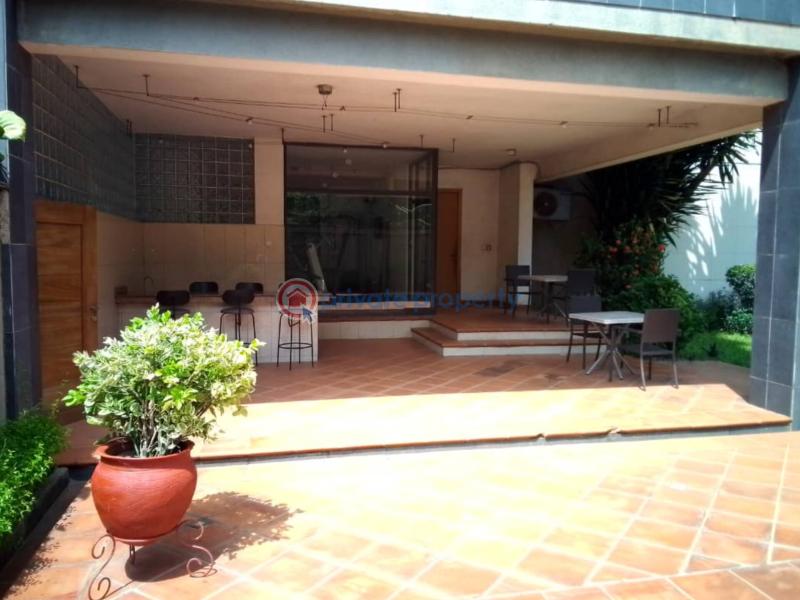 3 bedroom flat with a bq for rent in victoria island. - 5 Block Of Flats For Rent Victoria Island, Lagos Victoria Island Lagos - 5