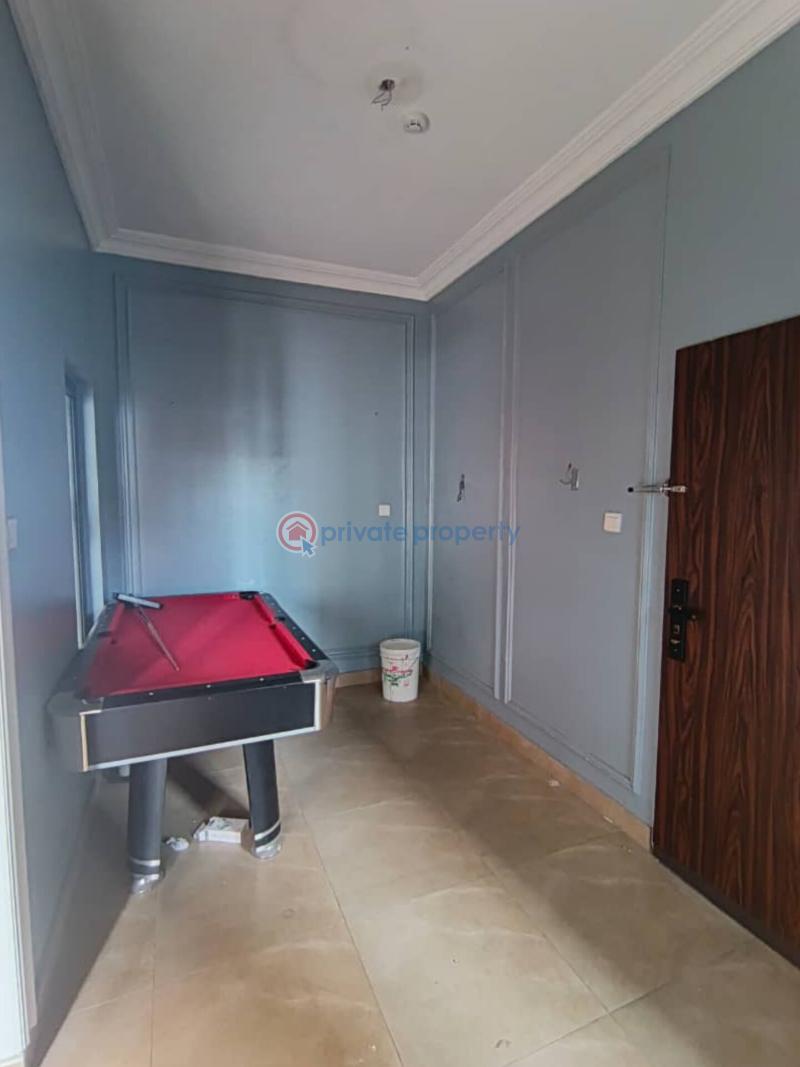 Block Of Flats For Rent Oniru, Victoria Island Victoria Island Lagos - 2