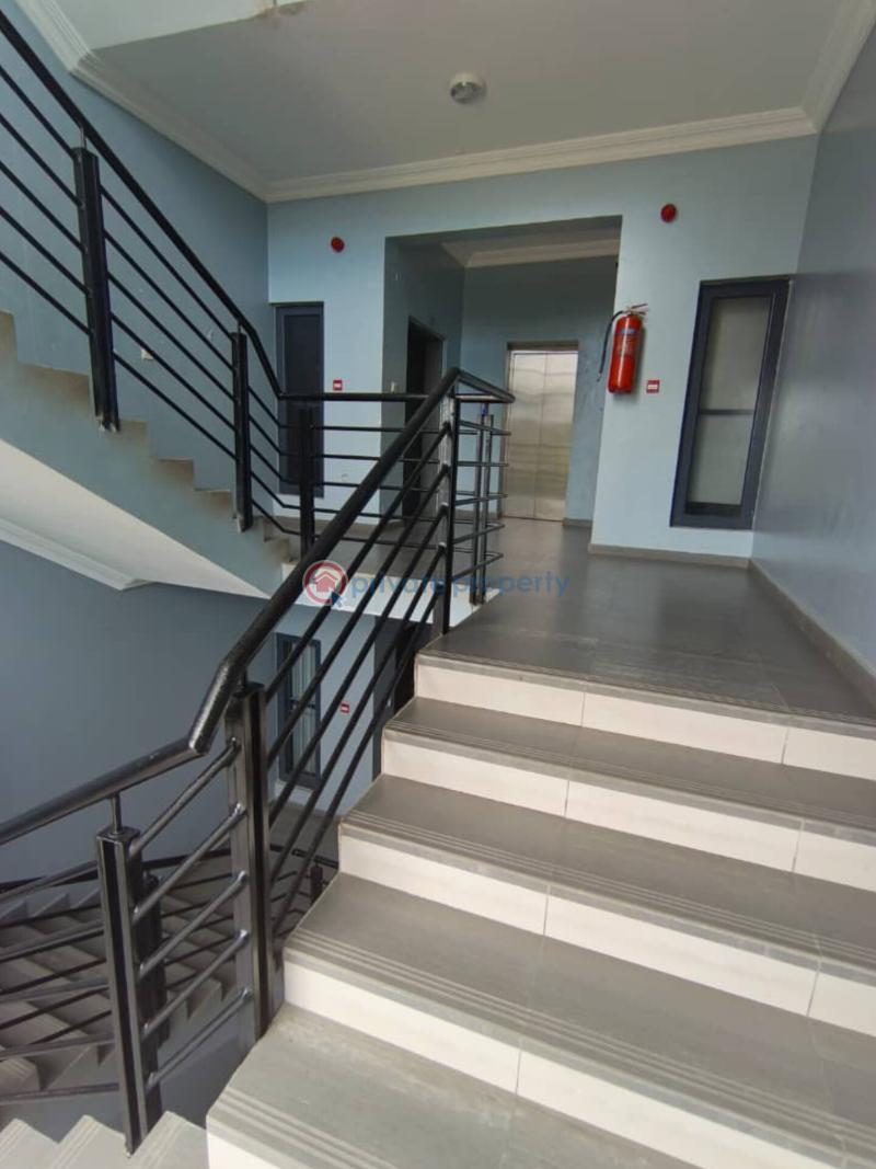 Block Of Flats For Rent Oniru, Victoria Island Victoria Island Lagos - 1