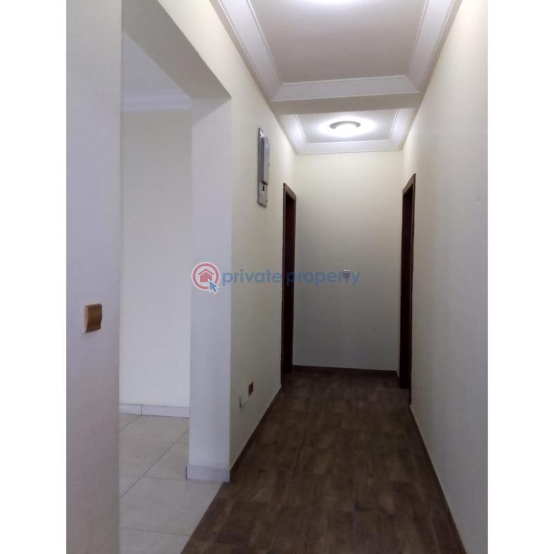 3 bedroom flat with a bq, gym, air-conditioners, etc, for rent, price:15m, parkview estate, ikoyi - 2 Block Of Flats For Rent Parkview Estates, Ikoyi Parkview Estate Ikoyi Lagos - 2