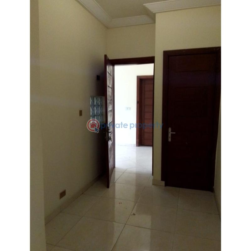 3 bedroom flat with a bq, gym, air-conditioners, etc, for rent, price:15m, parkview estate, ikoyi - 5 Block Of Flats For Rent Parkview Estates, Ikoyi Parkview Estate Ikoyi Lagos - 5