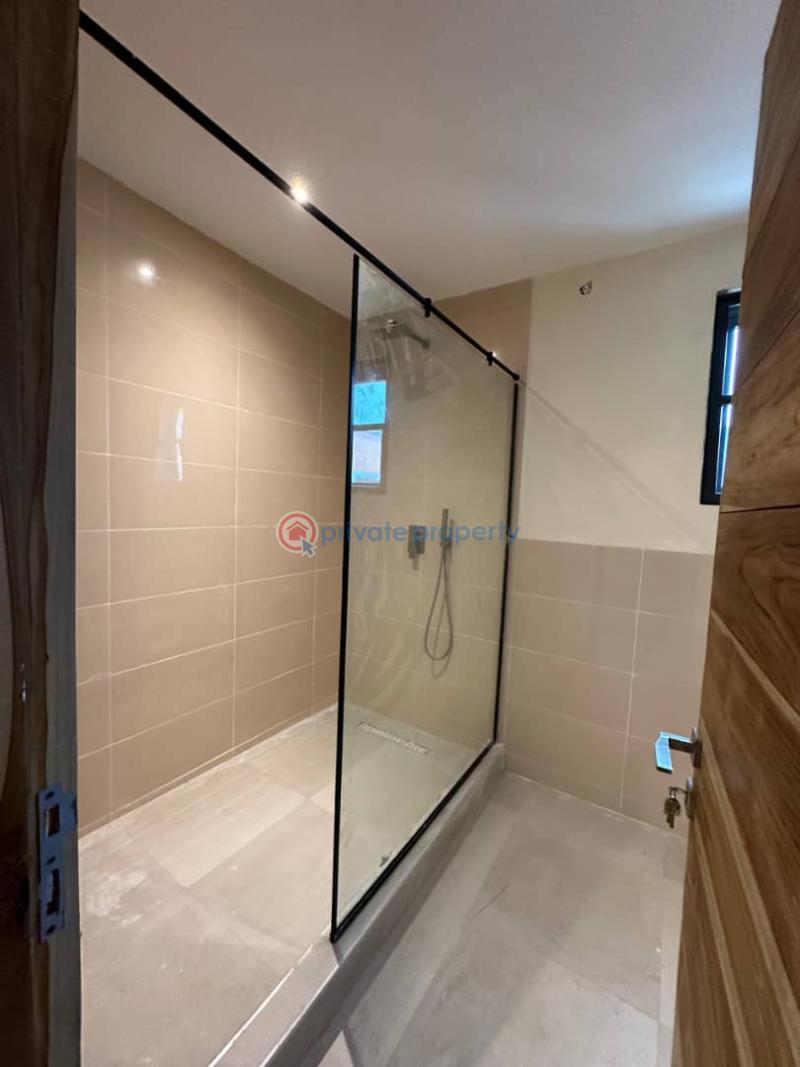3 bedroom Block Of Flats For Rent Lekki Phase 1 Lagos - 3