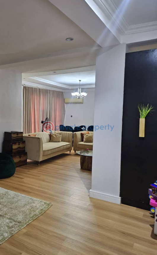 3 bedroom Block Of Flats For Sale Ikoyi Lagos