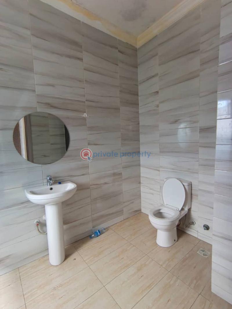 Block Of Flats For Rent Oniru, Victoria Island Oniru Victoria Island Lagos - 8