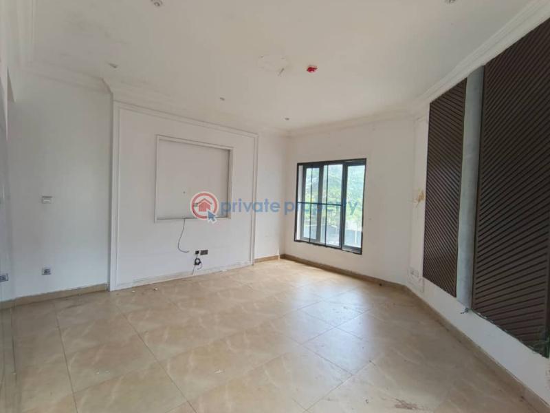 Block Of Flats For Rent Oniru, Victoria Island Oniru Victoria Island Lagos - 3