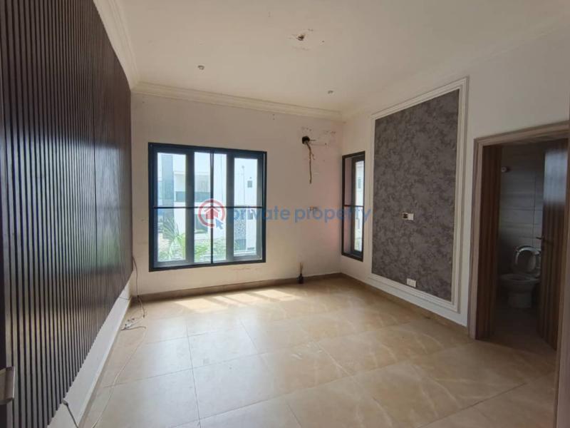 Block Of Flats For Rent Oniru, Victoria Island Oniru Victoria Island Lagos - 1