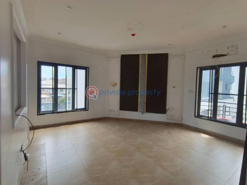 Block Of Flats For Rent Oniru, Victoria Island Oniru Victoria Island Lagos - 2