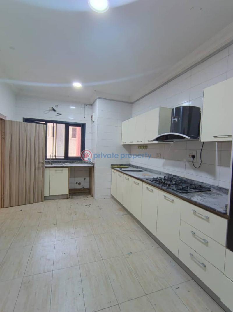 Block Of Flats For Rent Oniru, Victoria Island Oniru Victoria Island Lagos - 4