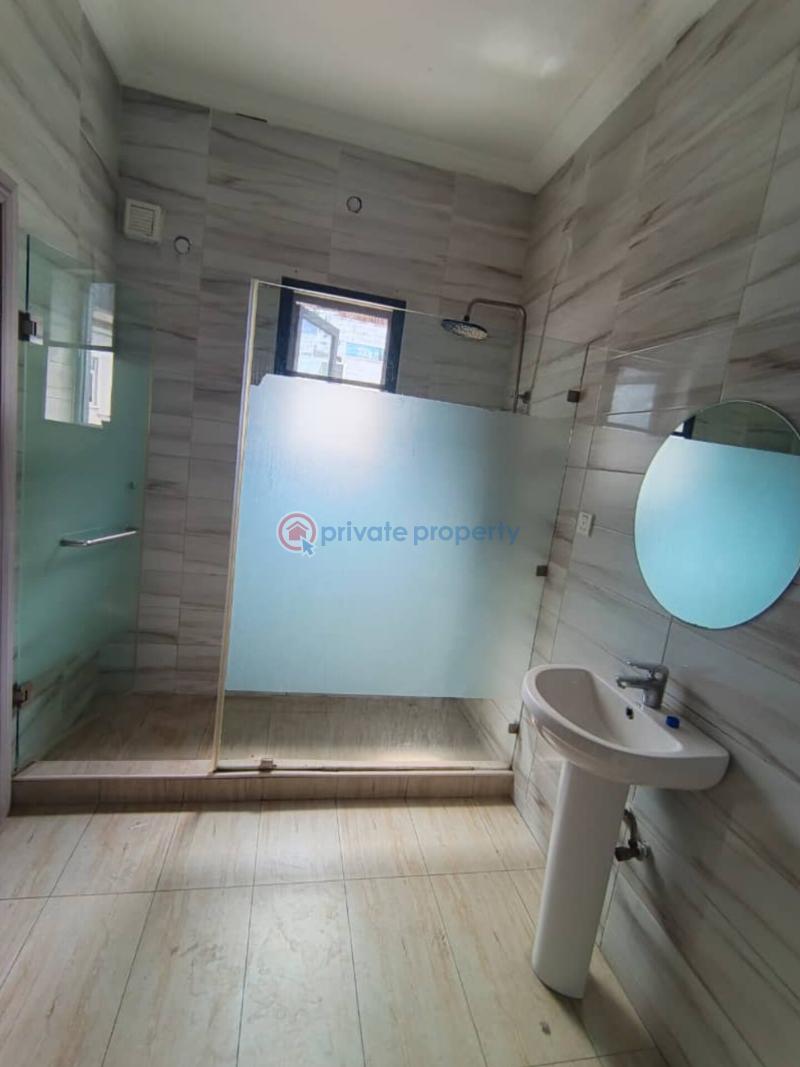 Block Of Flats For Rent Oniru, Victoria Island Oniru Victoria Island Lagos - 7