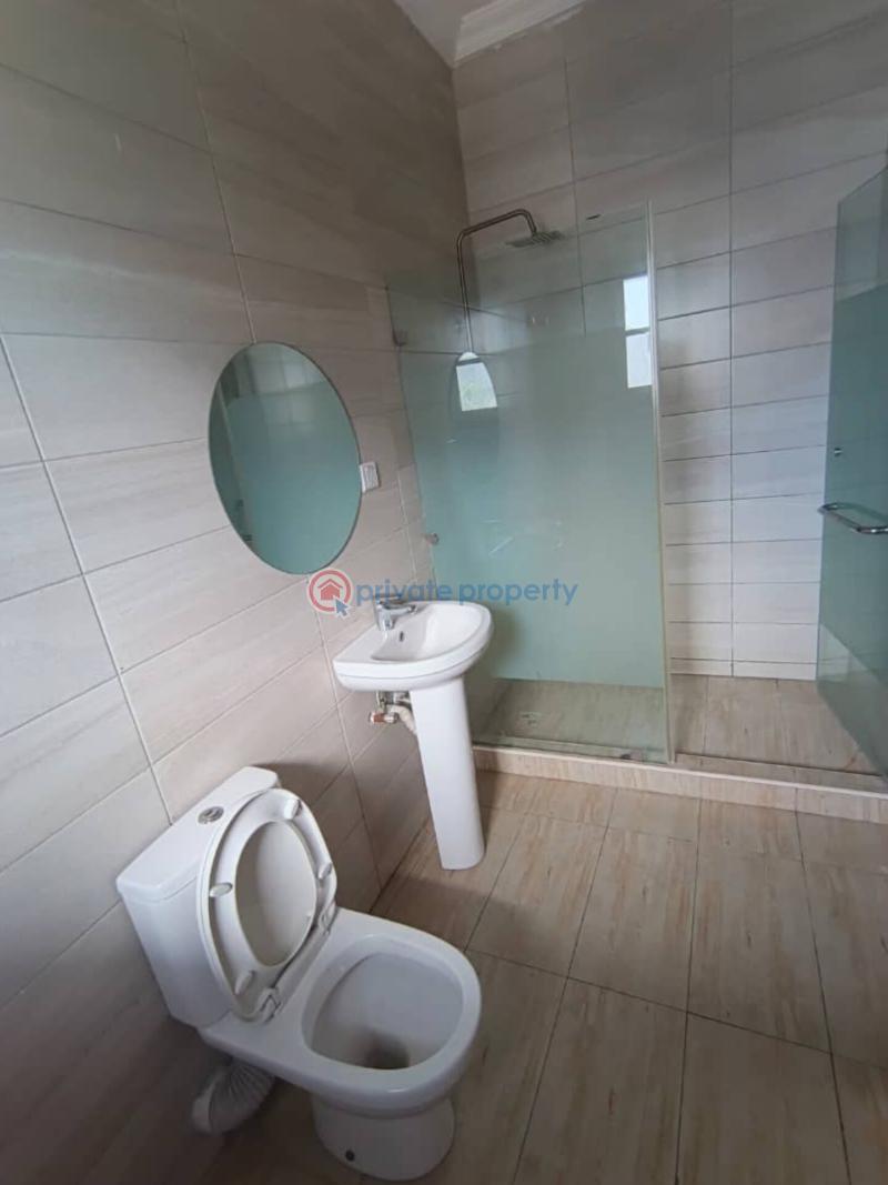 Block Of Flats For Rent Oniru, Victoria Island Oniru Victoria Island Lagos - 6